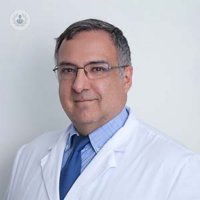 Dr. Fernando Gómez Sancha