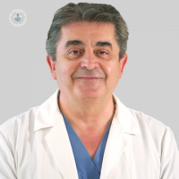 Dr. Ricardo Ruiz López