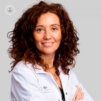 Dra. Mercedes Gómez Vázquez