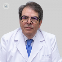 Dr. Jose Antonio Ramírez Felipe