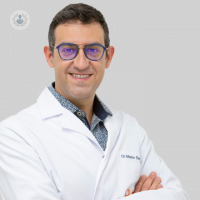 Dr. David Mateu