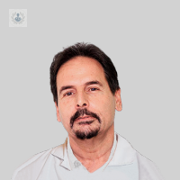 Dr. Carlos López de Lamela Velasco