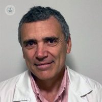 Dr. Leonardo Moyano Castro