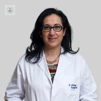 Dra. Rocío Álvarez López