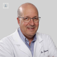 Dr. Enrique Gimeno Carpio