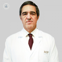 Dr. Alfonso Cruz Jentoft