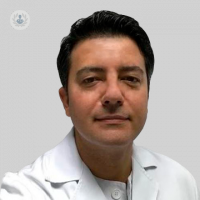 Dr. Guillermo Conde Santos