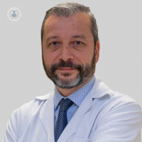 Dr. Walter Plasencia Acevedo