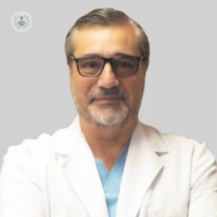 Dr.Prof. Juan Antonio Vecino Ferrer