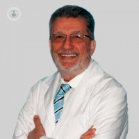Dr. Juan Antonio Martínez Silva