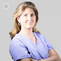 Dra. Beatriz Galindo Martens