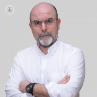 Dr. Sergio Oliveros Calvo