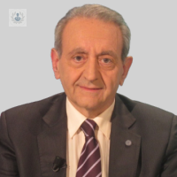 Dr.Prof. Juan José Vilata Corell