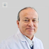 Dr. Alfonso Riojas