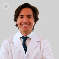 Dr. Javier Sendra Tello