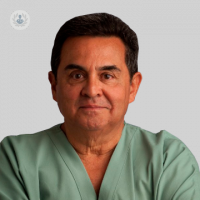 Dr. Gabriel Serrano Sanmiguel