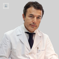 Dr. Javier Cerqueiro Mosquera
