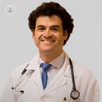 Dr. Rafael García de la Borbolla Fernández