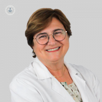 Dra. Maria Teresa García López