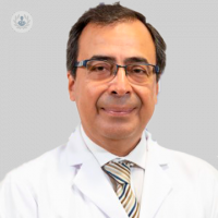 Dr. Eddy Velasquez Arias