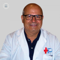 Dr. José Aurelio Figuerola Vera