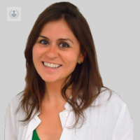 Dra. Cristina Carrera Álvarez