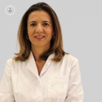 Dra. Rocío García-Ramos