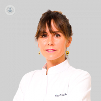 Dra. Rebeca Atienza Molina