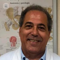 Dr. Felipe Alburquerque Risk