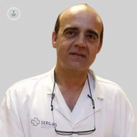 Dr. Ismael Arán González