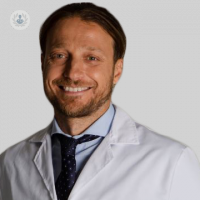 Dr. Marco Romagnoli