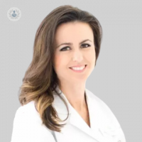 Dra. Lucía Asensio Romero