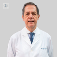 Dr. Rafael García Rebollar