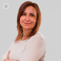 Dra. Rosario Pérez Moreno