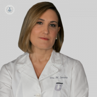 Dra. Maribel Serrano Coronado