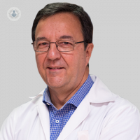 Dr. Gonzalo Cabrera Roca