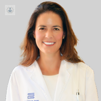 Dra. Ana Mota Burgos