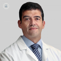 Dr. Diego Sánchez Muñoz
