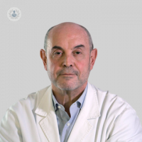 Dr. Jose Maria Palacin