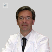 Dr. José Manuel Collado Delfa