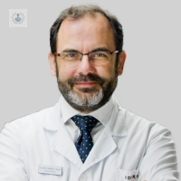 Dr. Josep González Castro