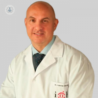 Dr. Jairo Hoyos Chacón