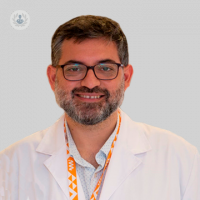 Dr. Santiago Viteri Ramirez