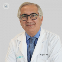 Dr. Ignacio Muñoz Criado
