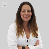 Dra. Elisa de Nova Fernández-Yáñez