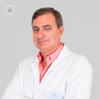 Dr. Marcelino Roca Castán