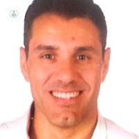 Dr. David Pinilla Arias