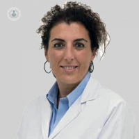 Dra. Rosario Conejero Gómez