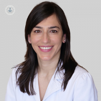 Dra. Lorena Leal Canosa