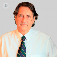 Dr. Gerardo Conesa Bertran